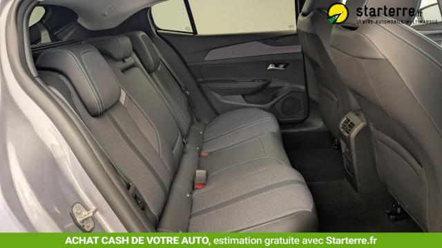 Peugeot 408 image 6