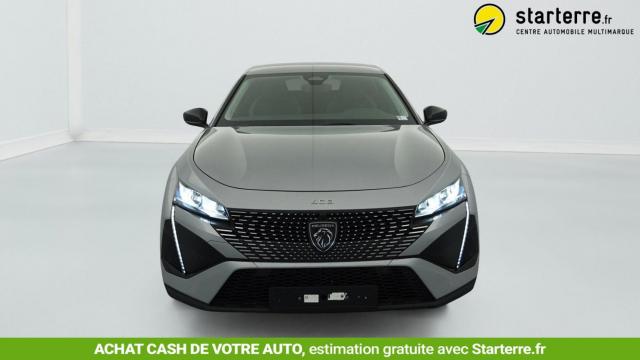 Peugeot 408 image 5