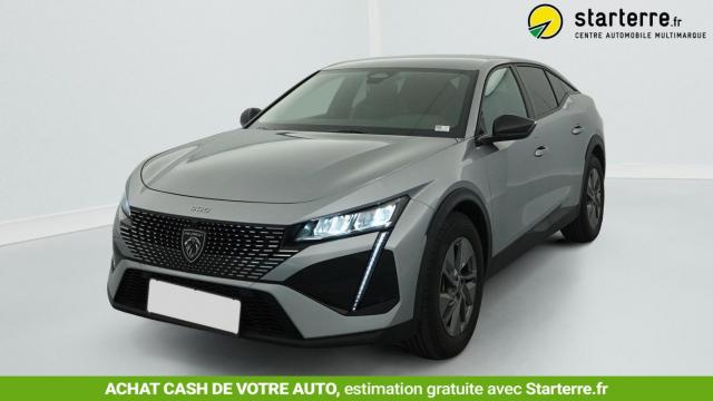 Peugeot 408 image 2