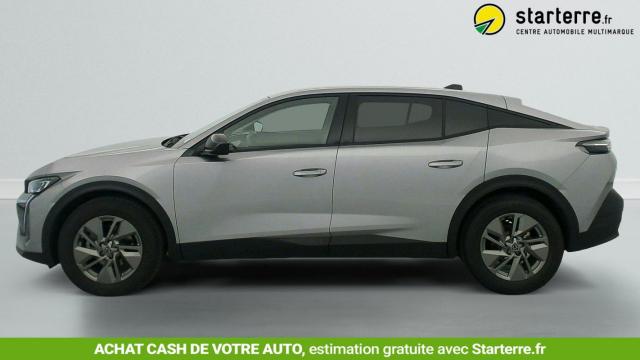Peugeot 408 image 1
