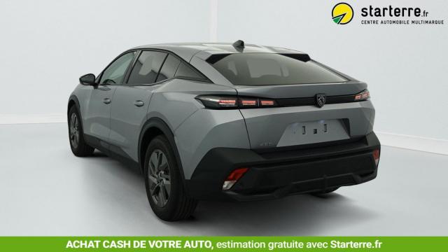 Peugeot 408 image 4