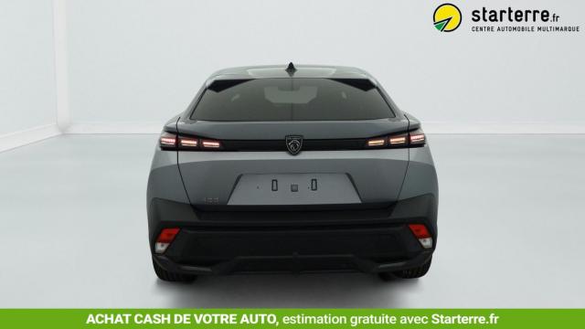 Peugeot 408 image 8