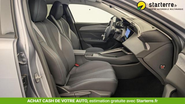 Peugeot 408 image 7