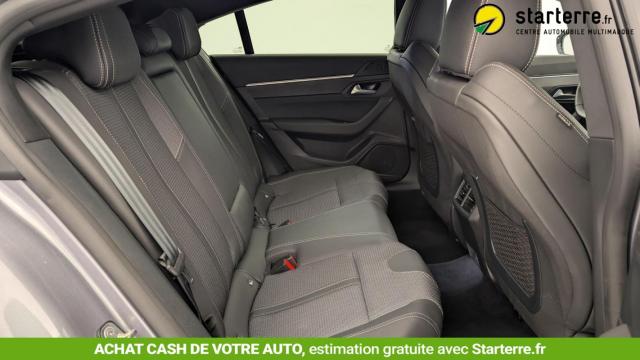 Peugeot 508 image 7