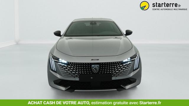 Peugeot 508 image 8
