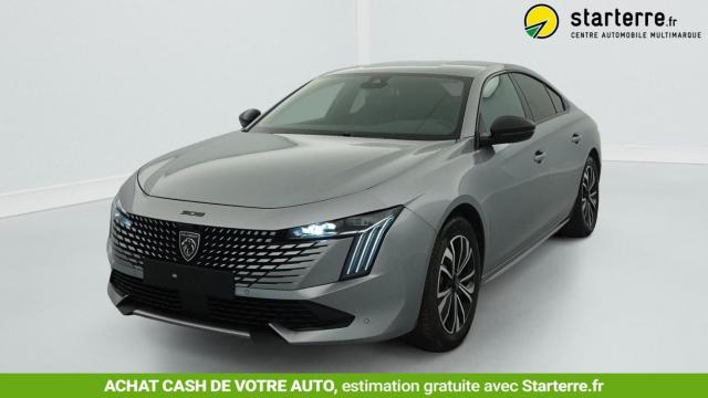 Peugeot 508 image 9