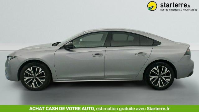 Peugeot 508 image 3