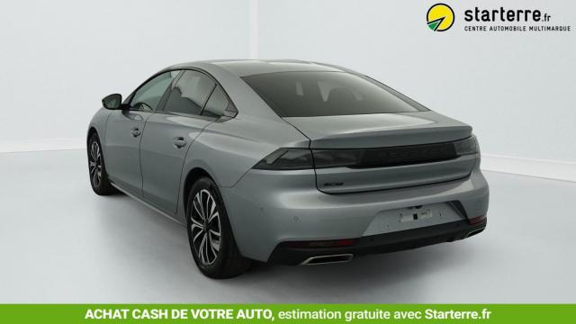 Peugeot 508 image 6