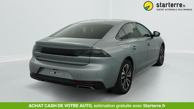 Peugeot 508 image 2