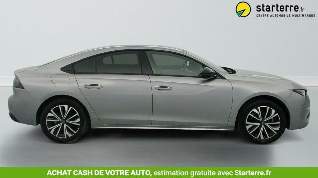 Peugeot 508 image 4