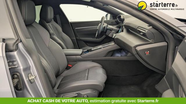 Peugeot 508 image 1