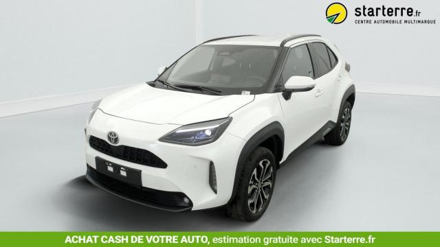 Toyota Yaris Cross image 7