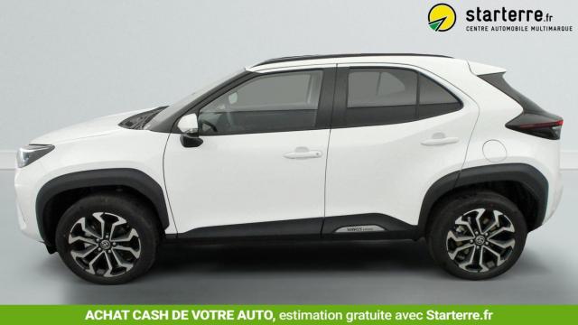 Toyota Yaris Cross image 6