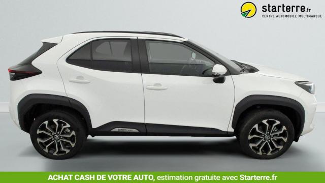Toyota Yaris Cross image 3