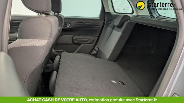 Citroen C3 Aircross image 1