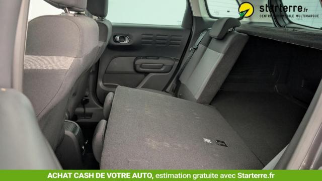 Citroen C3 Aircross image 2