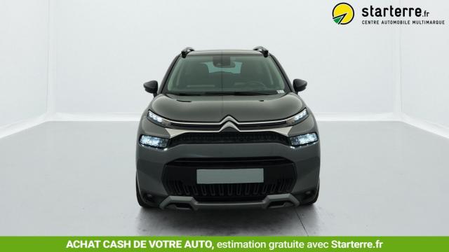 Citroen C3 Aircross image 5