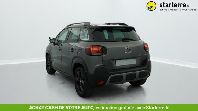 Citroen C3 Aircross image 3