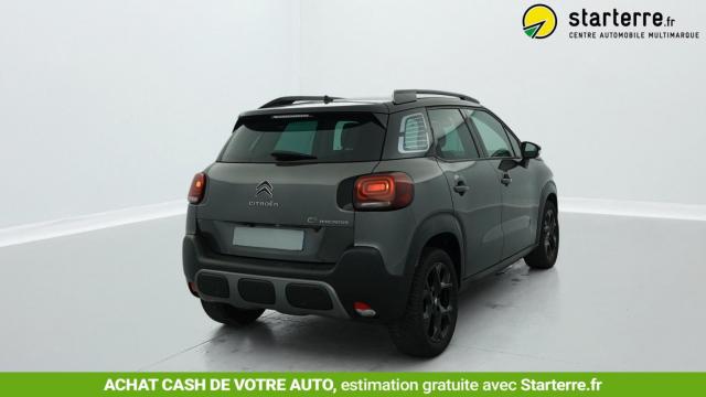 Citroen C3 Aircross image 7
