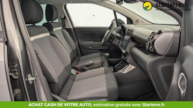 Citroen C3 Aircross image 6