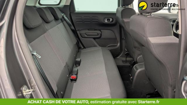 Citroen C3 Aircross image 8