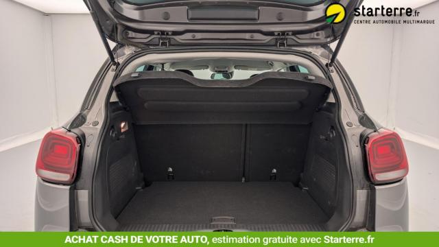 Citroen C3 Aircross image 1