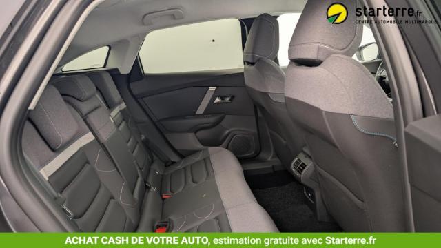 Citroen C4 image 7