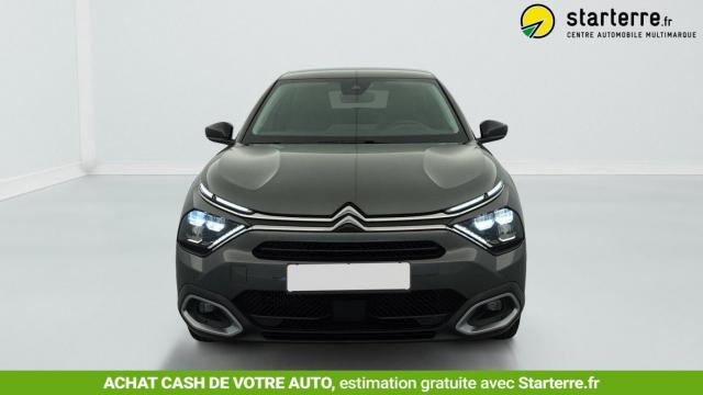 Citroen C4 image 8