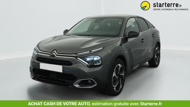 Citroen C4 image 4