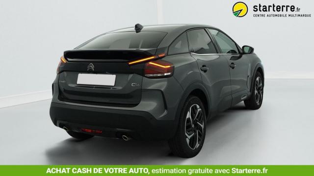 Citroen C4 image 9