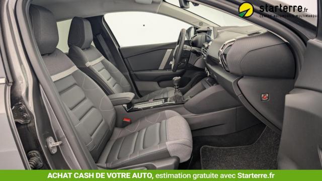 Citroen C4 image 5