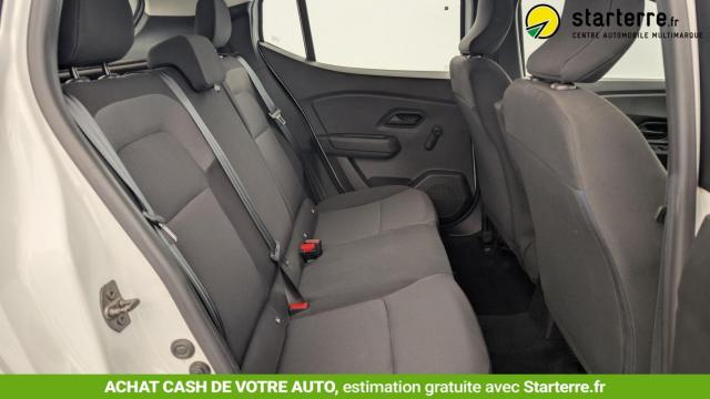 Dacia Sandero image 1