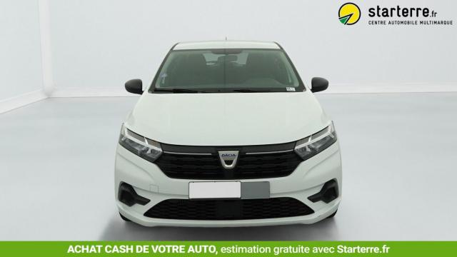 Dacia Sandero image 2