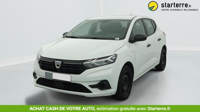 Dacia Sandero image 8