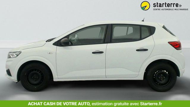 Dacia Sandero image 3