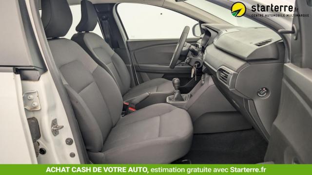 Dacia Sandero image 4