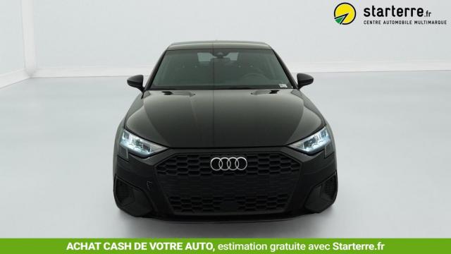 Audi A3 Sportback image 1