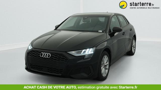 Audi A3 Sportback image 4