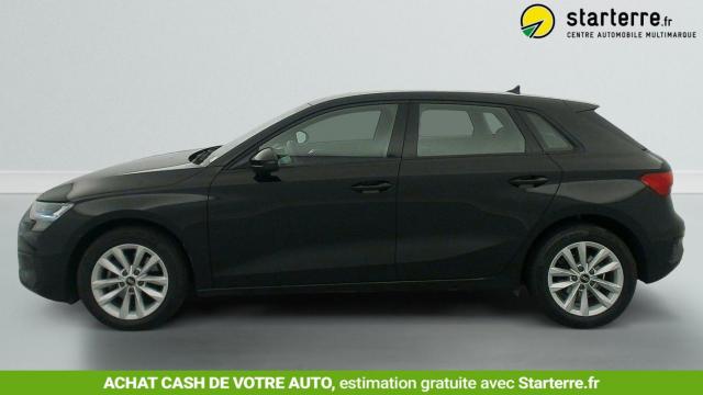 Audi A3 Sportback image 5