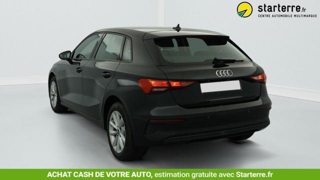 Audi A3 Sportback image 9