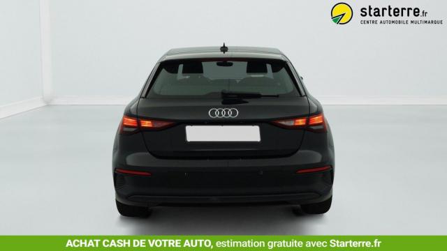 Audi A3 Sportback image 3
