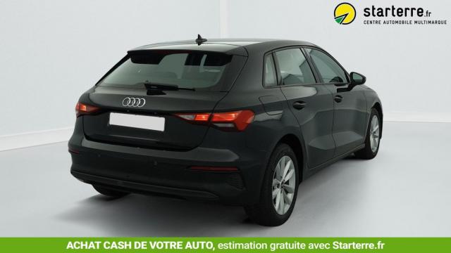 Audi A3 Sportback image 7