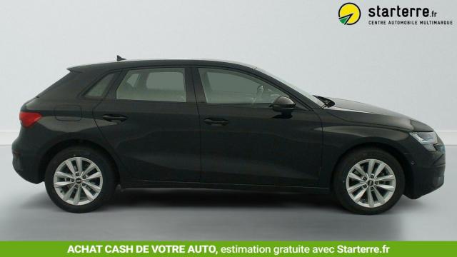 Audi A3 Sportback image 8