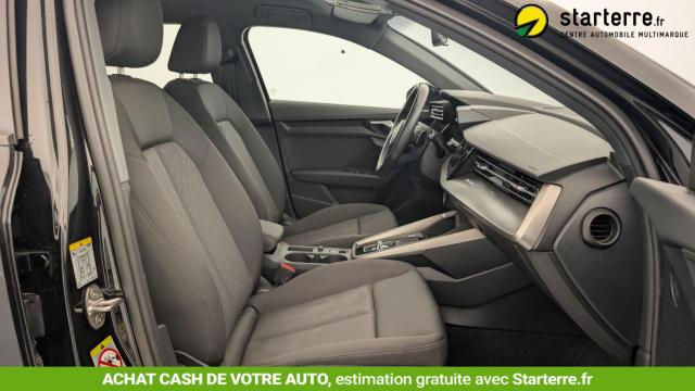 Audi A3 Sportback image 2