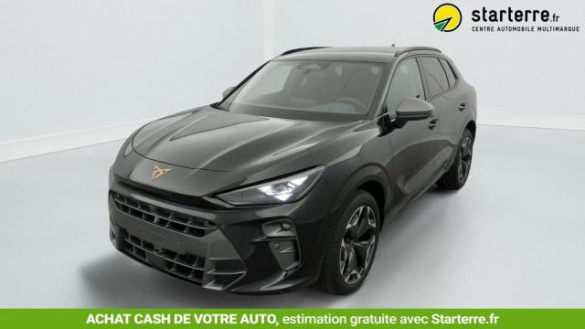 Cupra Terramar image 9