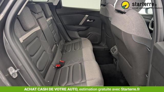 Citroen C4 image 7