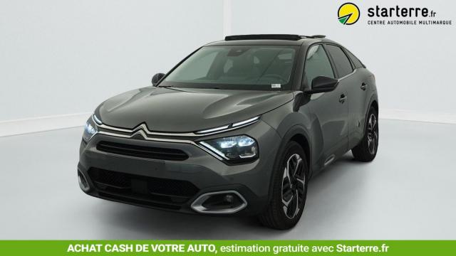 Citroen C4 image 9