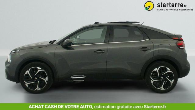 Citroen C4 image 8