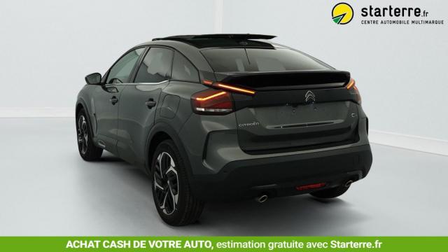 Citroen C4 image 4