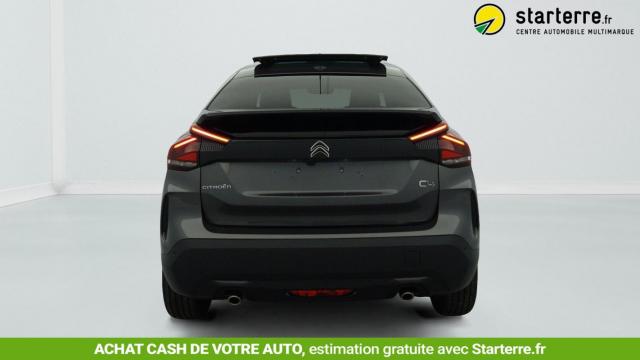 Citroen C4 image 3